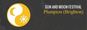 sun and moon banner
