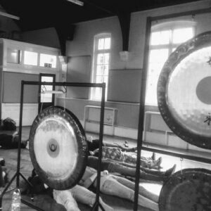 GONG BATH CAMDEN